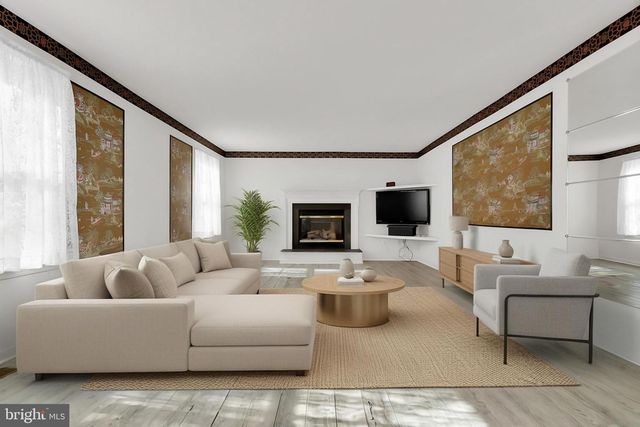 1229 LEAFY HOLLOW, Mount Airy, MD 21771