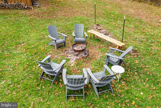 17345 RAVEN ROCKS RD, Bluemont, VA 20135