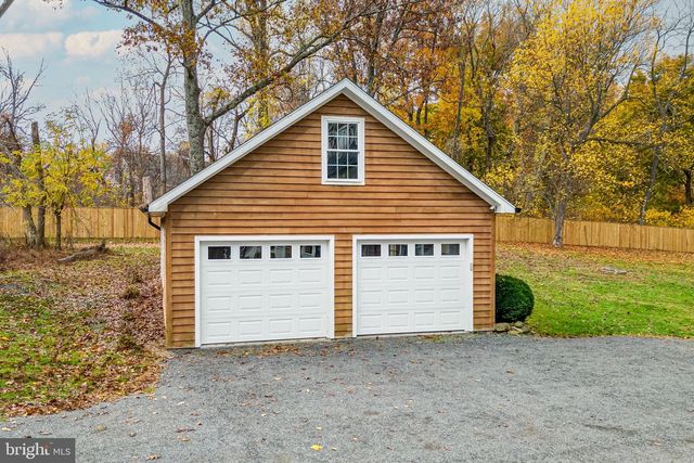 17345 RAVEN ROCKS RD, Bluemont, VA 20135