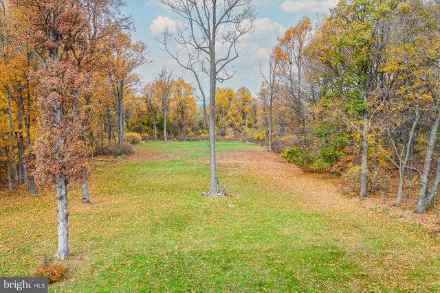 17345 RAVEN ROCKS RD, Bluemont, VA 20135