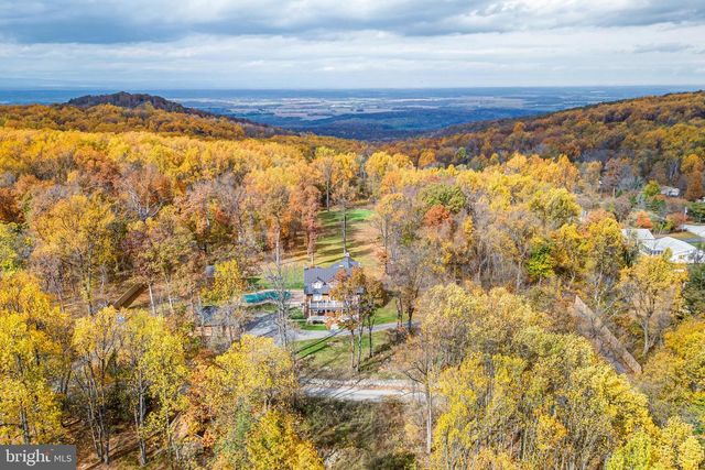 17345 RAVEN ROCKS RD, Bluemont, VA 20135