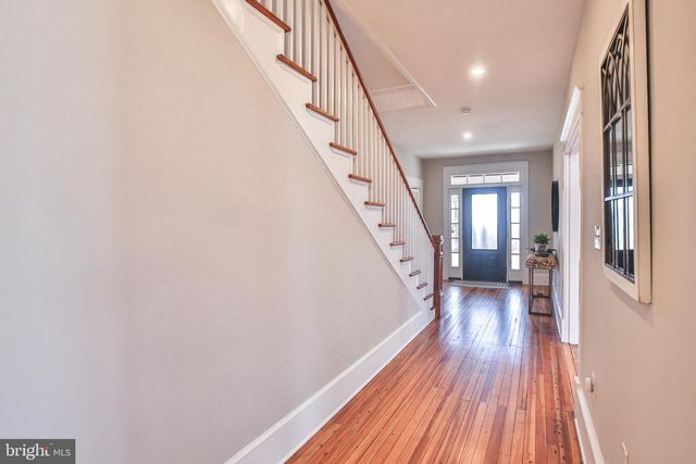 17345 RAVEN ROCKS RD, Bluemont, VA 20135