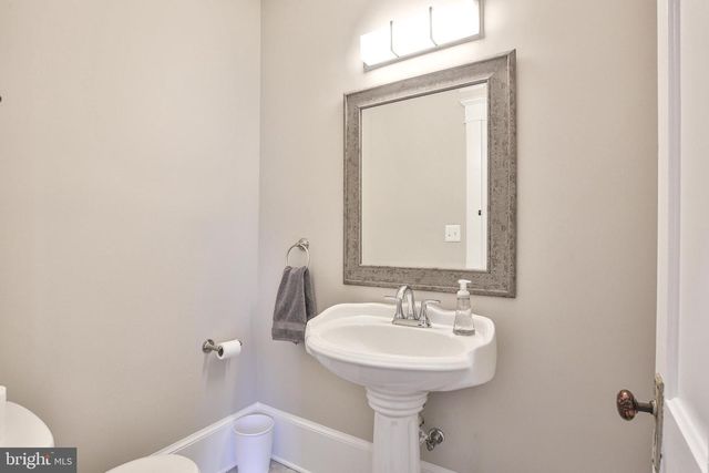 17345 RAVEN ROCKS RD, Bluemont, VA 20135