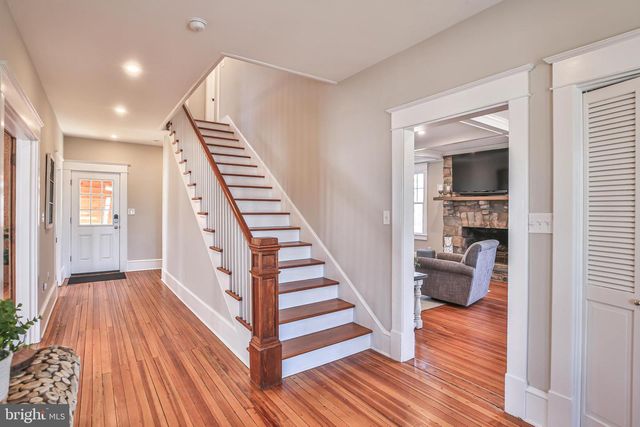 17345 RAVEN ROCKS RD, Bluemont, VA 20135