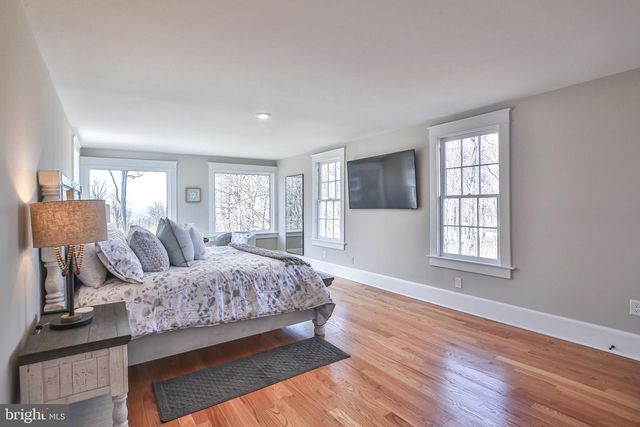 17345 RAVEN ROCKS RD, Bluemont, VA 20135