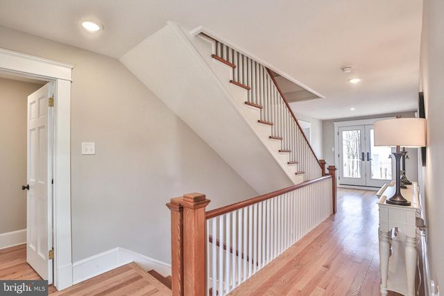 17345 RAVEN ROCKS RD, Bluemont, VA 20135