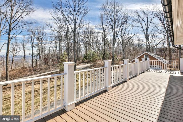 17345 RAVEN ROCKS RD, Bluemont, VA 20135