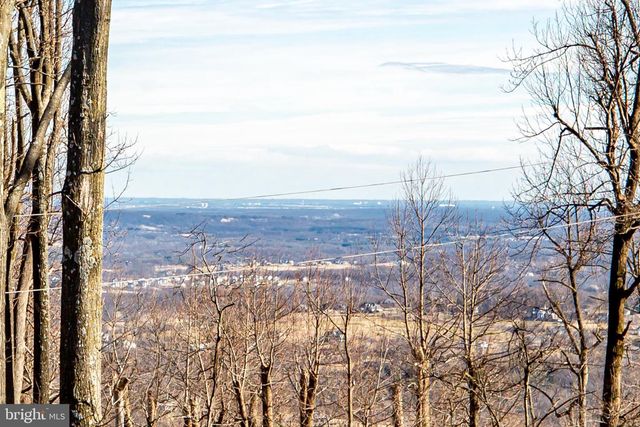 17345 RAVEN ROCKS RD, Bluemont, VA 20135