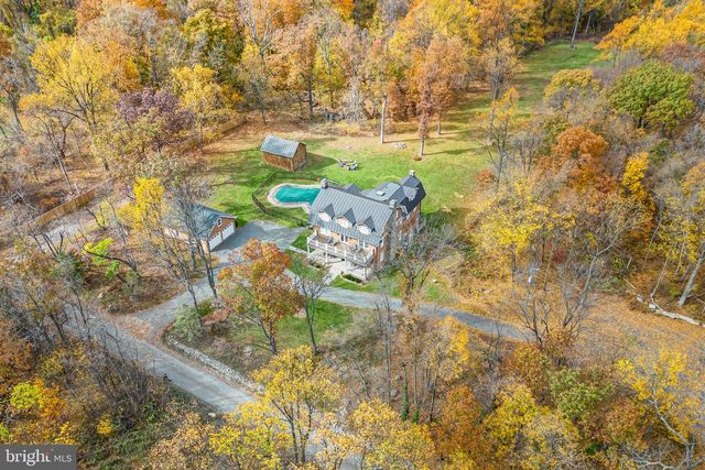 17345 RAVEN ROCKS RD, Bluemont, VA 20135