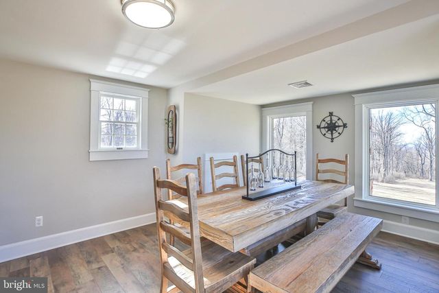 17345 RAVEN ROCKS RD, Bluemont, VA 20135