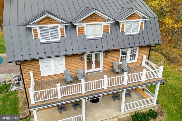 17345 RAVEN ROCKS RD, Bluemont, VA 20135