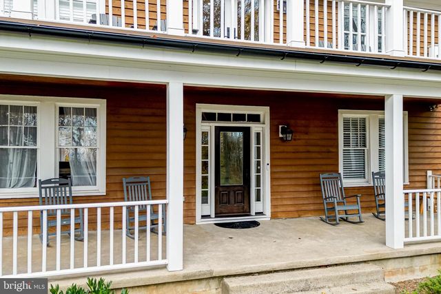 17345 RAVEN ROCKS RD, Bluemont, VA 20135