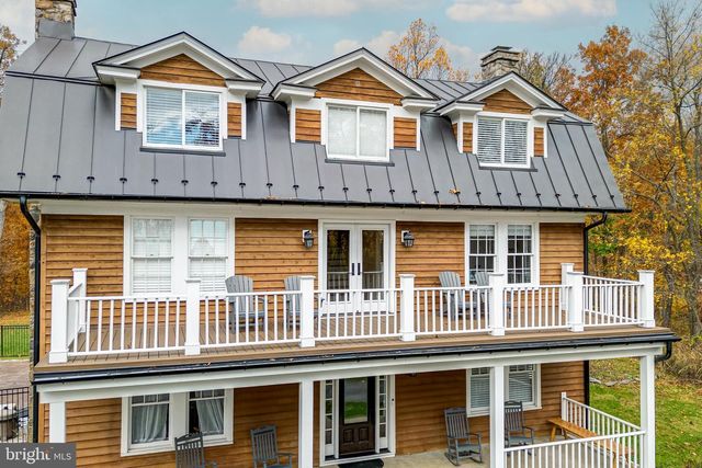 17345 RAVEN ROCKS RD, Bluemont, VA 20135