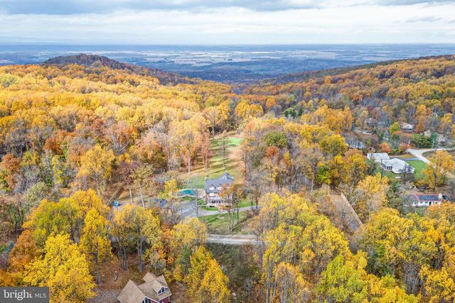 17345 RAVEN ROCKS RD, Bluemont, VA 20135