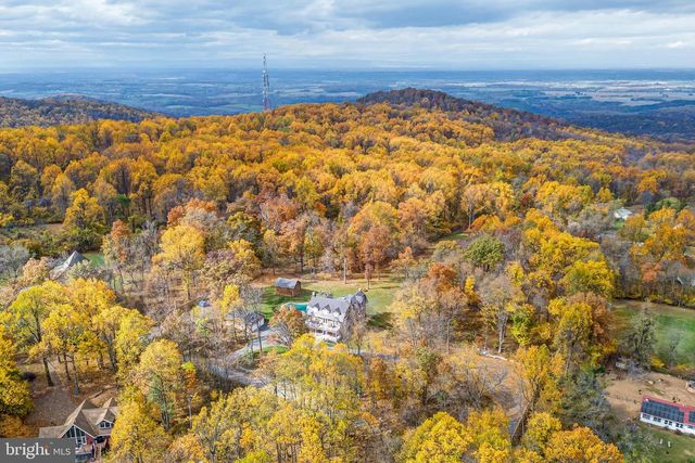 17345 RAVEN ROCKS RD, Bluemont, VA 20135
