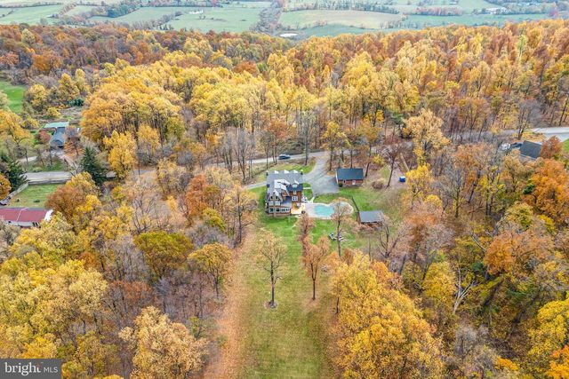 17345 RAVEN ROCKS RD, Bluemont, VA 20135