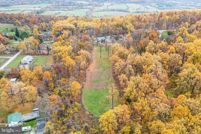 17345 RAVEN ROCKS RD, Bluemont, VA 20135