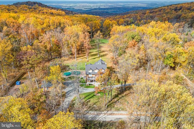 17345 RAVEN ROCKS RD, Bluemont, VA 20135