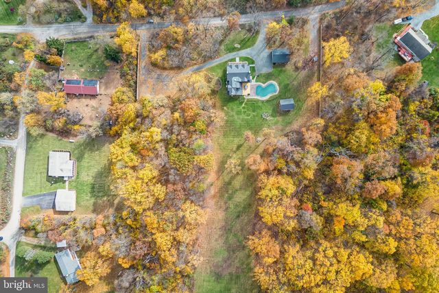 17345 RAVEN ROCKS RD, Bluemont, VA 20135