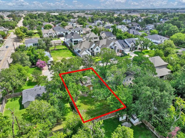 6625 Sivley Street, Houston, TX 77055