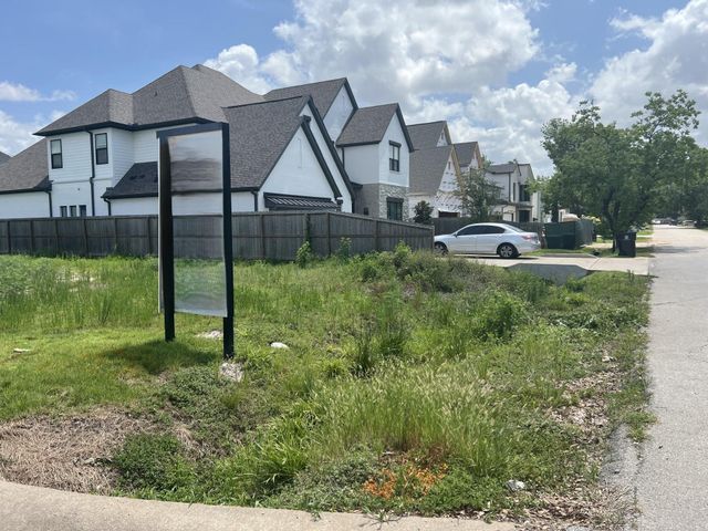 6625 Sivley Street, Houston, TX 77055