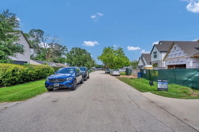 6625 Sivley Street, Houston, TX 77055