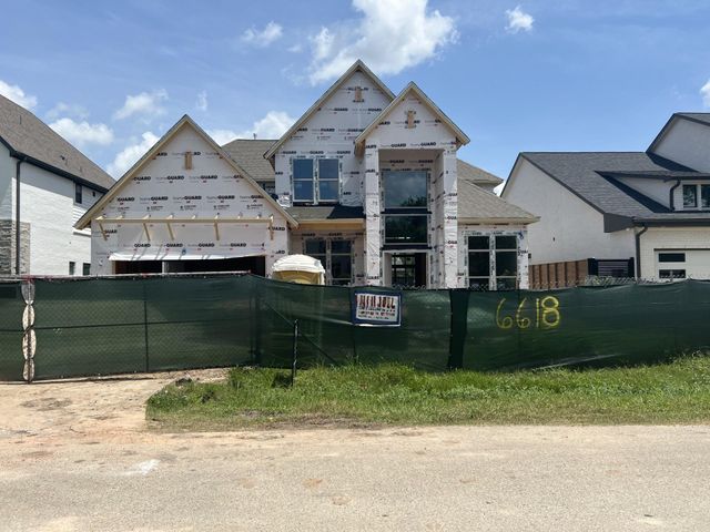 6625 Sivley Street, Houston, TX 77055