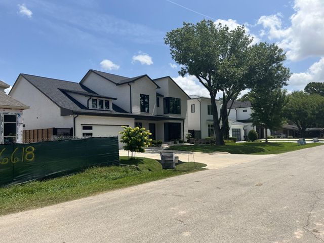 6625 Sivley Street, Houston, TX 77055