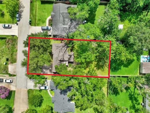 6625 Sivley Street, Houston, TX 77055