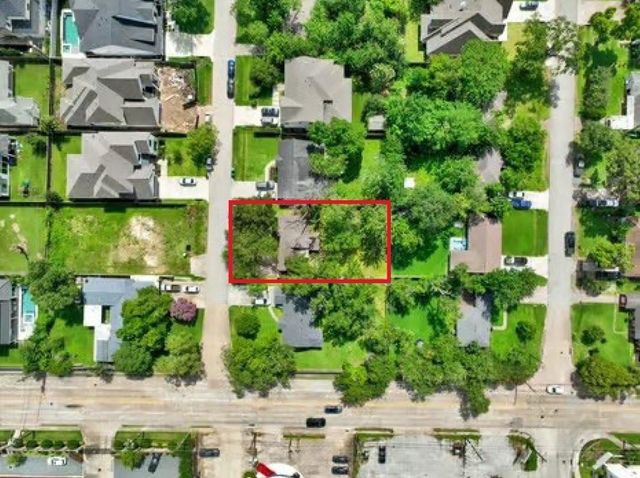 6625 Sivley Street, Houston, TX 77055