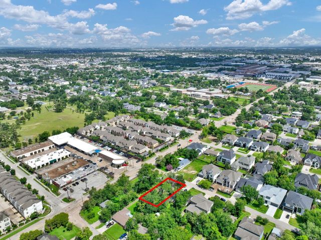6625 Sivley Street, Houston, TX 77055