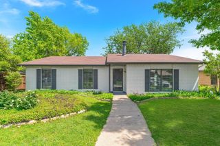 6508 Crockett Court, Plano, TX 75023