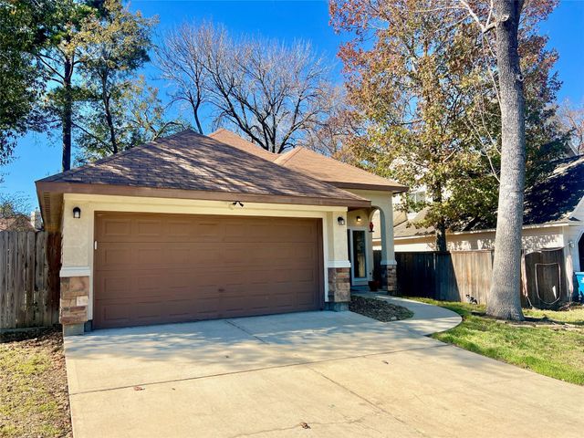 13901 Hydra Court, Willis, TX 77318