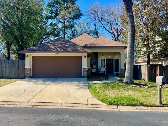 13901 Hydra Court, Willis, TX 77318