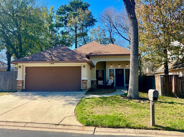 13901 Hydra Court, Willis, TX 77318