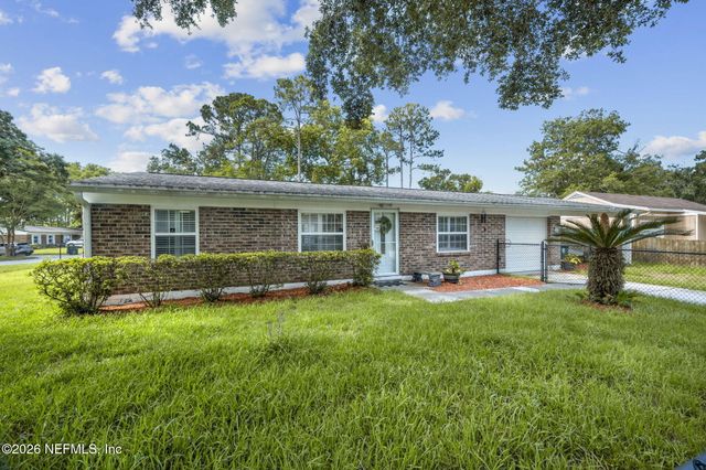 3220 RICKY Drive, Jacksonville, FL 32223