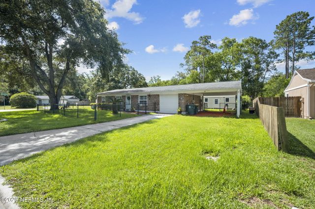 3220 RICKY Drive, Jacksonville, FL 32223