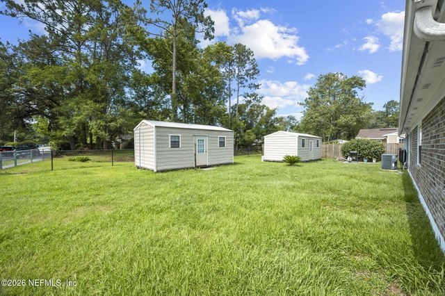 3220 RICKY Drive, Jacksonville, FL 32223