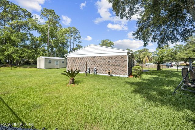 3220 RICKY Drive, Jacksonville, FL 32223