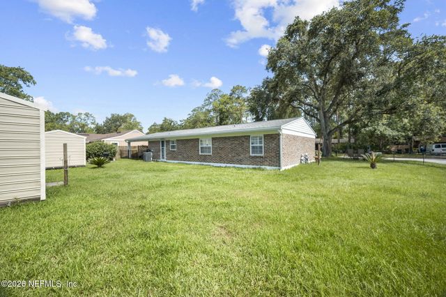 3220 RICKY Drive, Jacksonville, FL 32223