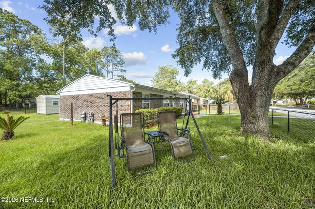 3220 RICKY Drive, Jacksonville, FL 32223