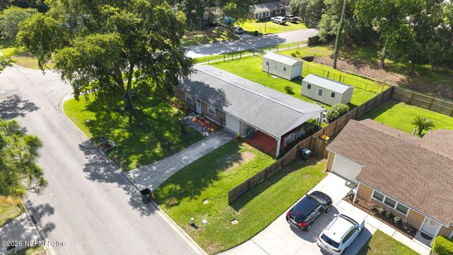3220 RICKY Drive, Jacksonville, FL 32223
