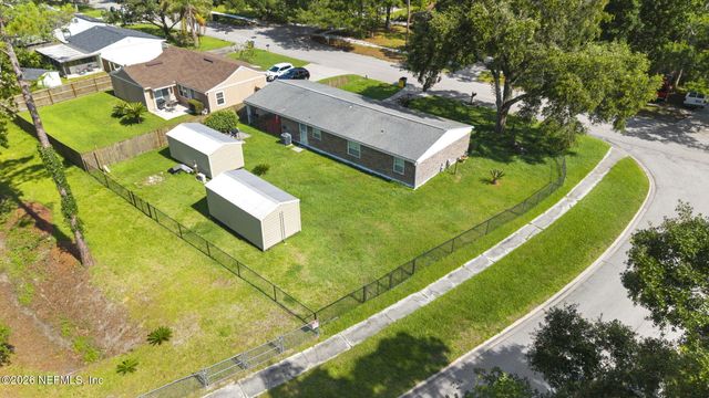 3220 RICKY Drive, Jacksonville, FL 32223