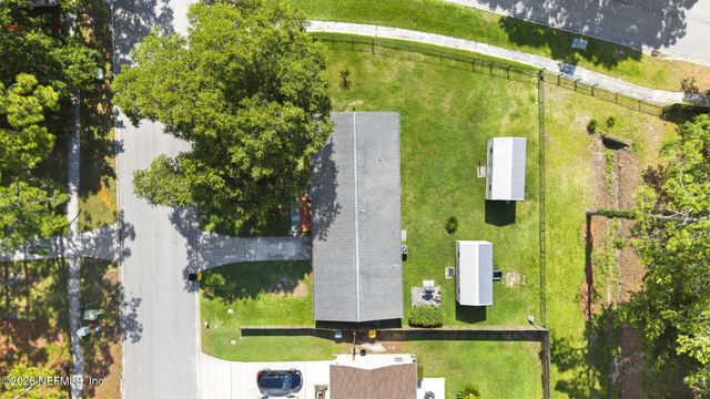 3220 RICKY Drive, Jacksonville, FL 32223