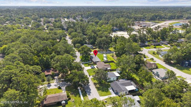 3220 RICKY Drive, Jacksonville, FL 32223