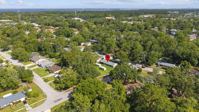 3220 RICKY Drive, Jacksonville, FL 32223
