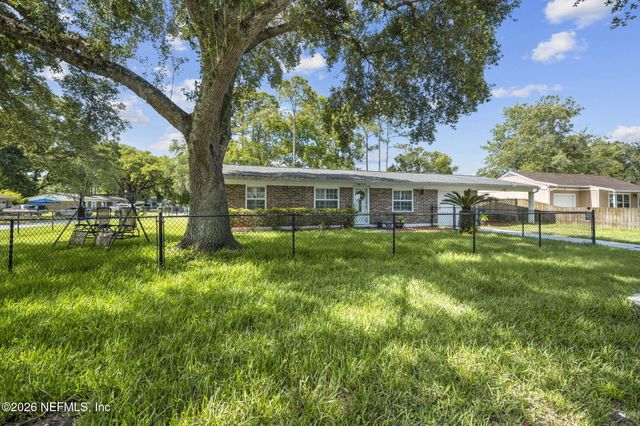 3220 RICKY Drive, Jacksonville, FL 32223