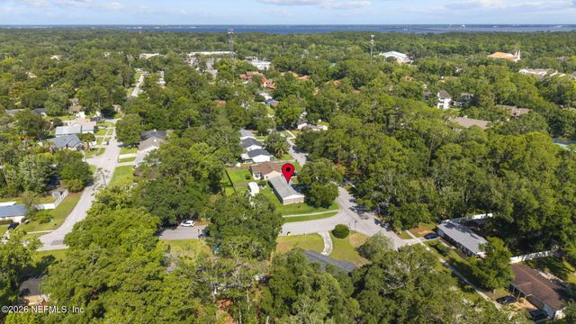 3220 RICKY Drive, Jacksonville, FL 32223