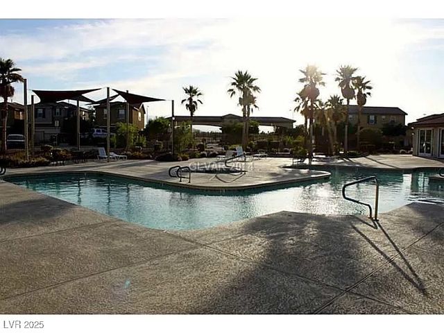 1181 Via Angelica, Henderson, NV 89052