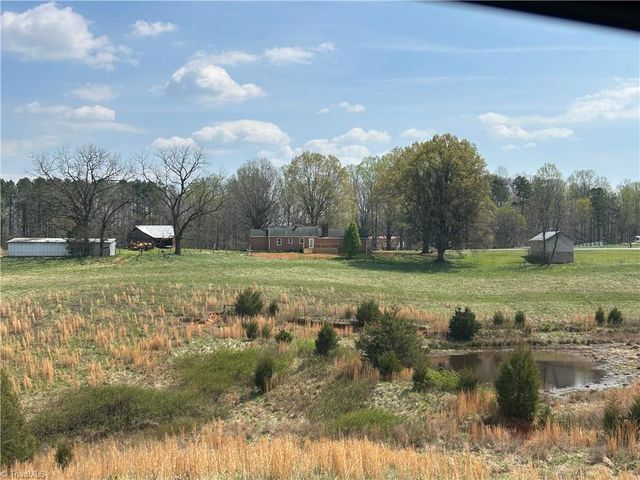 3629 Mount Bethel Church Road, East Bend, NC 27018